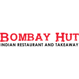 Bombay Hut  logo.